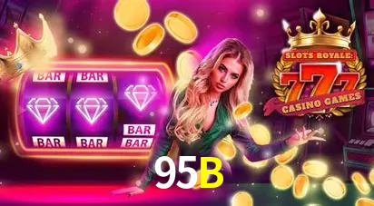 Desvendando o Mundo dos Jogos Virtuais na 95B