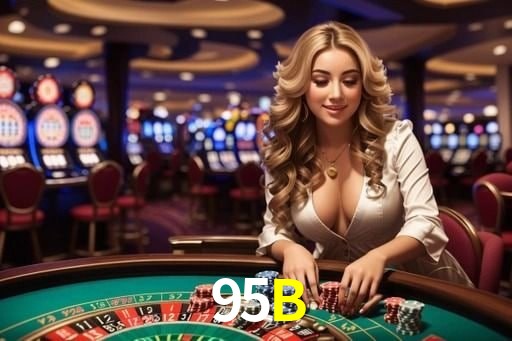 Welcome Bonus 95B