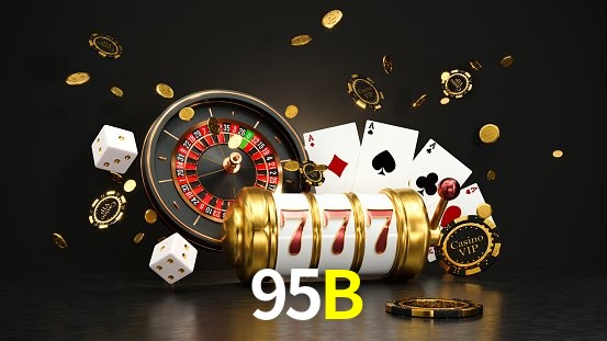 Experiência VIP 95B