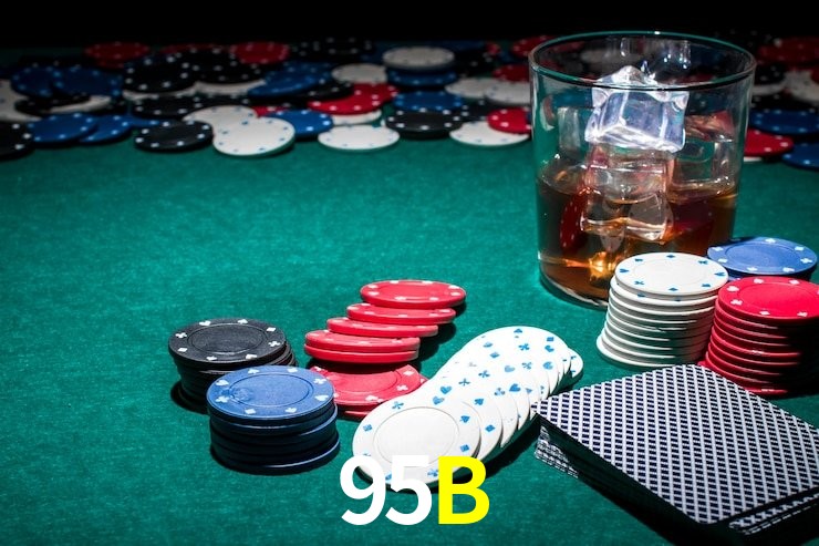 Estatísticas 95B