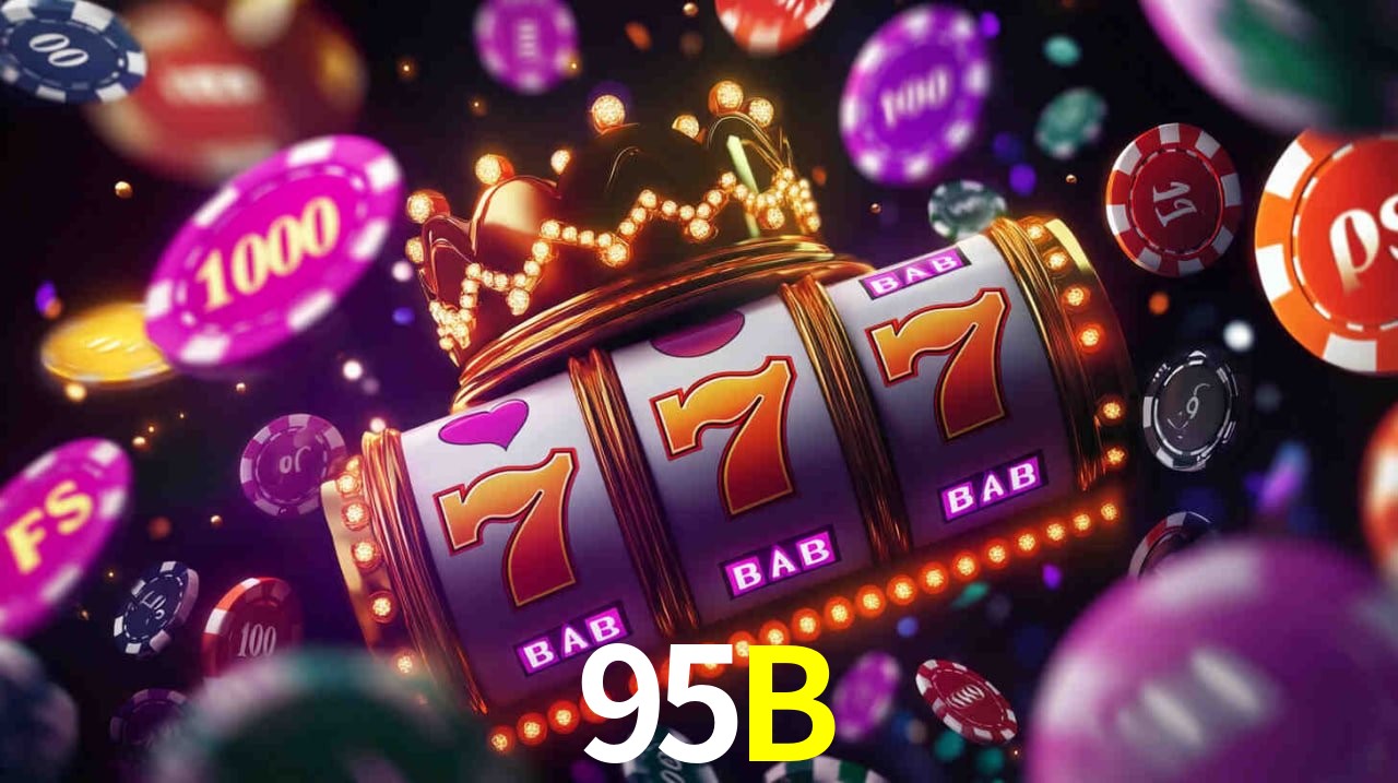 Account Benefits 95B