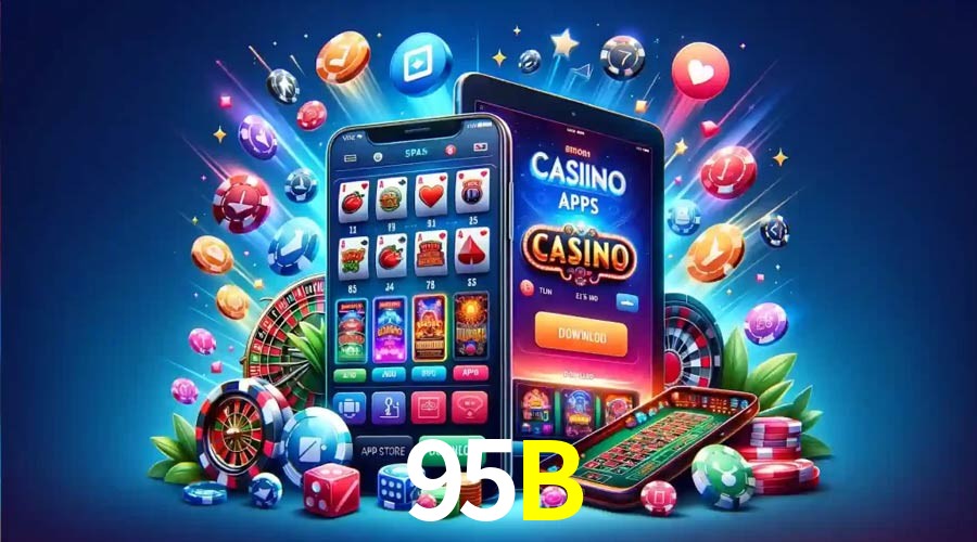 Seasonal Promotions 95B