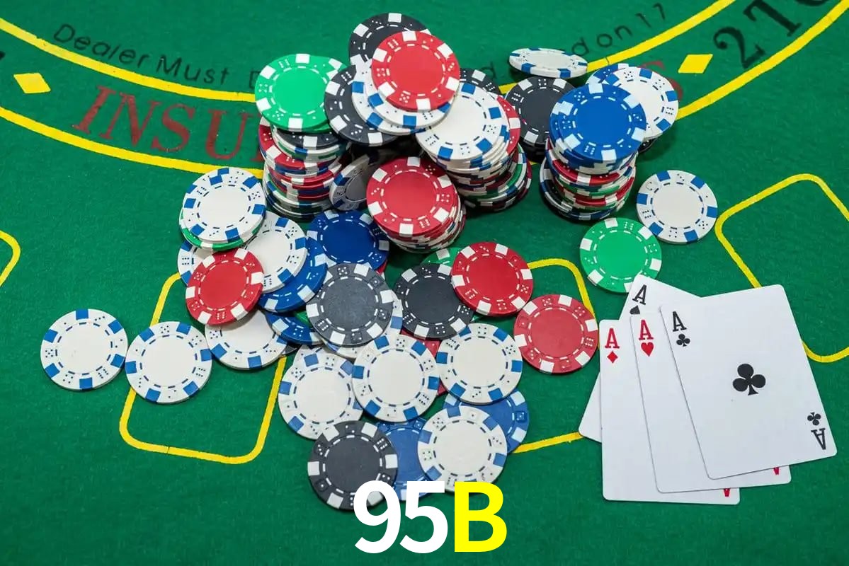 Jogo Spaceman 95B