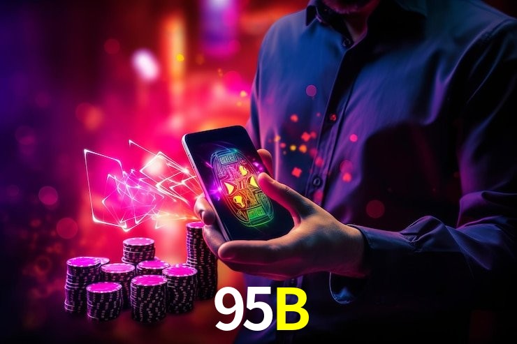 Apostas de Futebol 95B