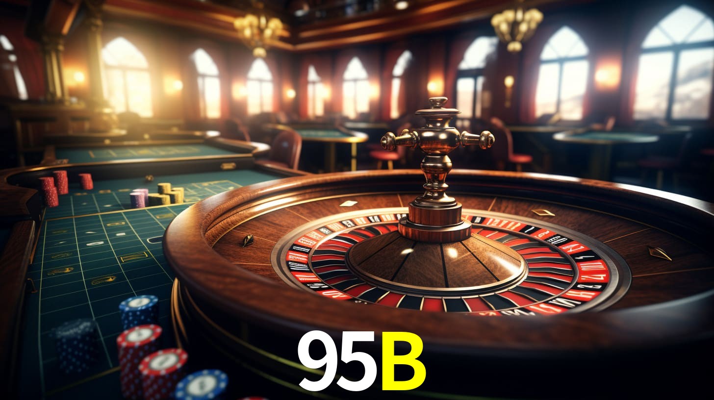 Basketball Betting 95B