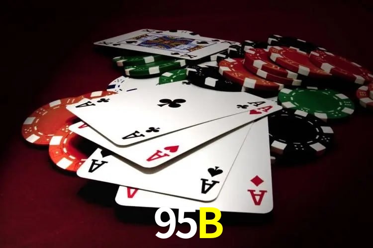 Apostas de Basquete 95B