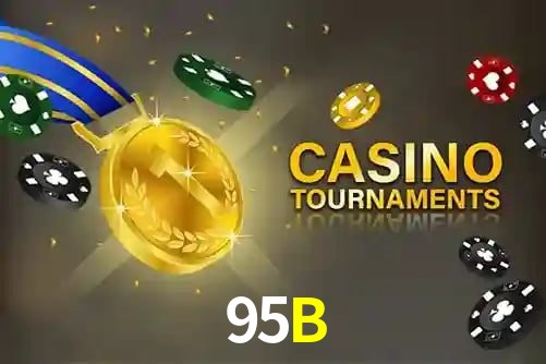 95B App - Aplicativo Móvel Oficial