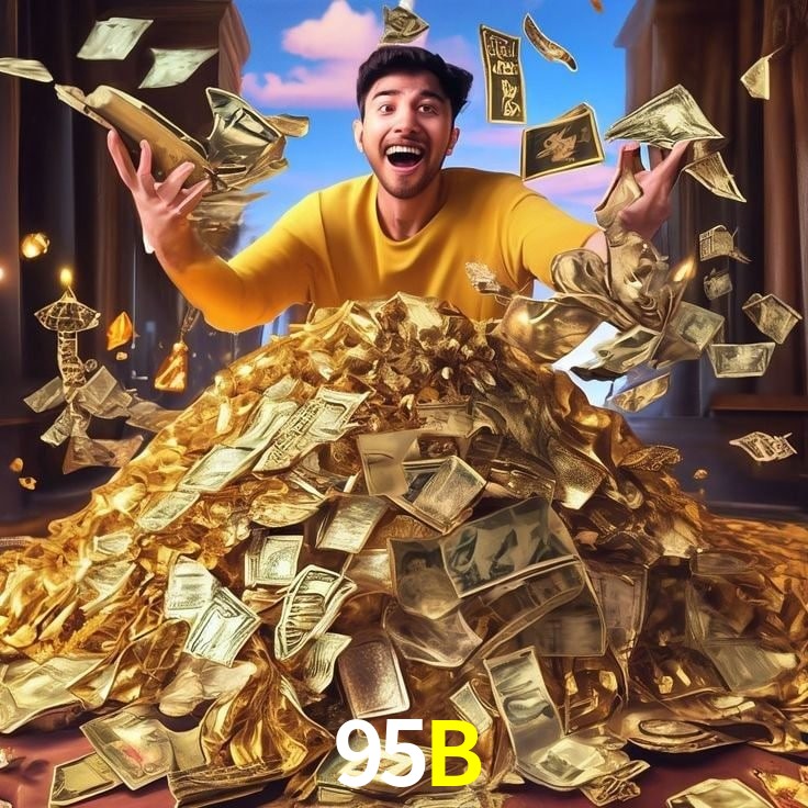 Apostas de Tênis 95B