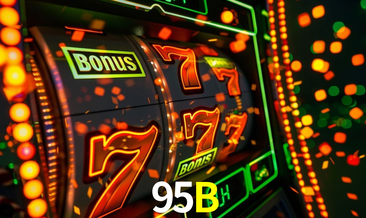cassino 95B