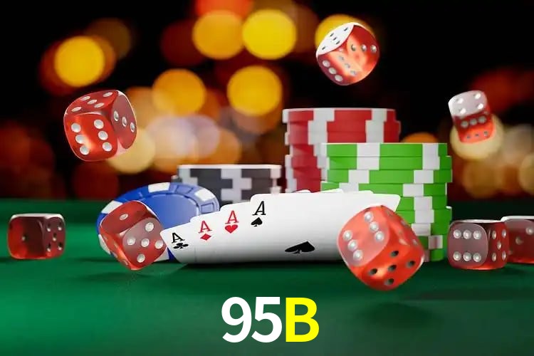 Promoções Sazonais 95B
