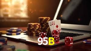 Jogos Exclusivos 95B