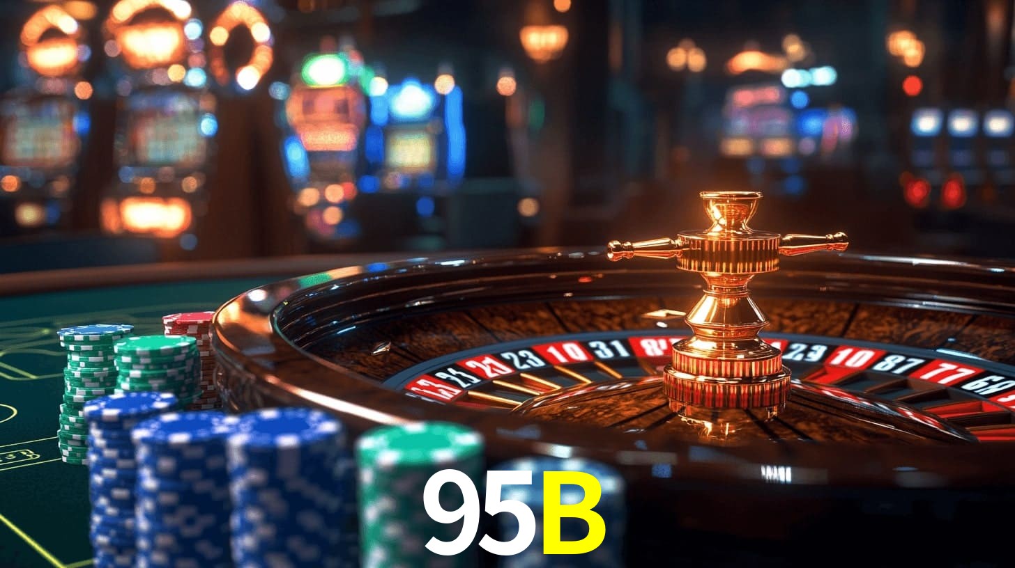 95B Game App