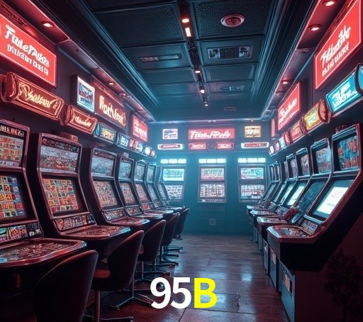 95B São Paulo - Hot Promos