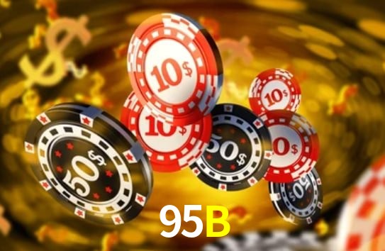Recursos de Bônus 95B