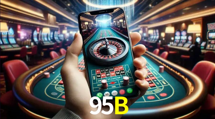Security Systems 95B