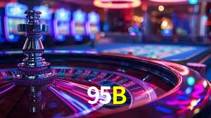 Games Directory 95B