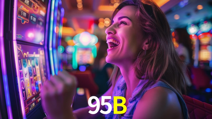 95B,95B CaSSino