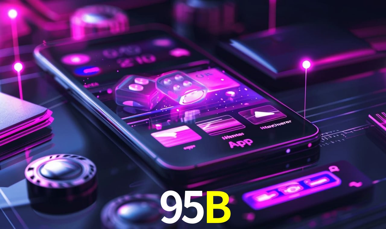 Game Statistics 95B