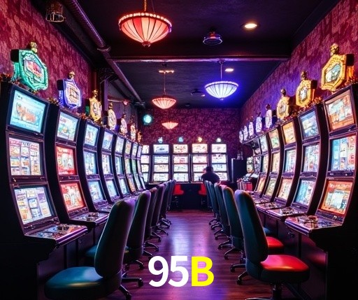 95B Rio de Janeiro - Slot Strategy
