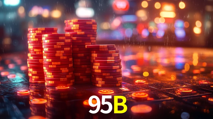 95B Game App