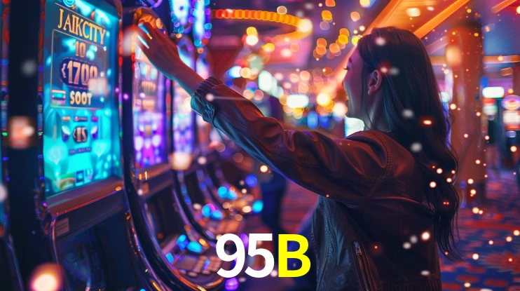 Explore as vantagens do 95B: serviço profissional e confiabilidade