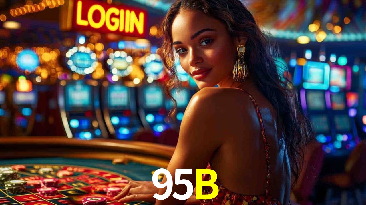 95B Rio de Janeiro - Popular Jogos