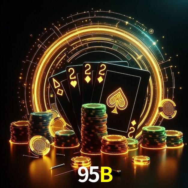 Promoção Relâmpago 95B