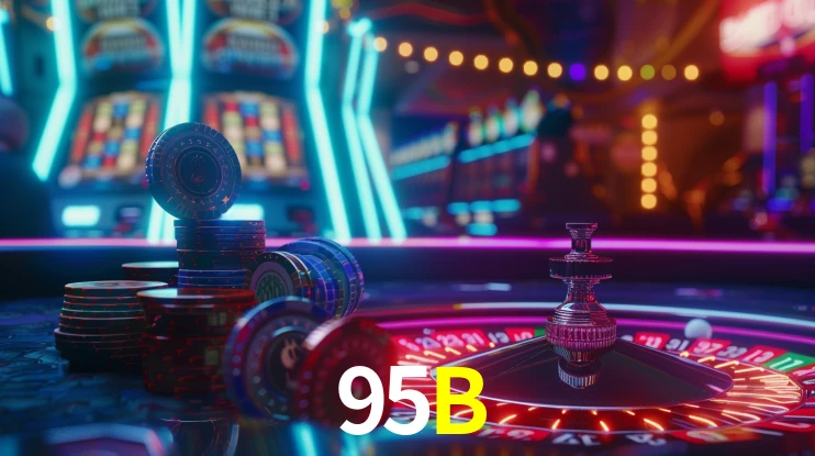 Platform Technology 95B