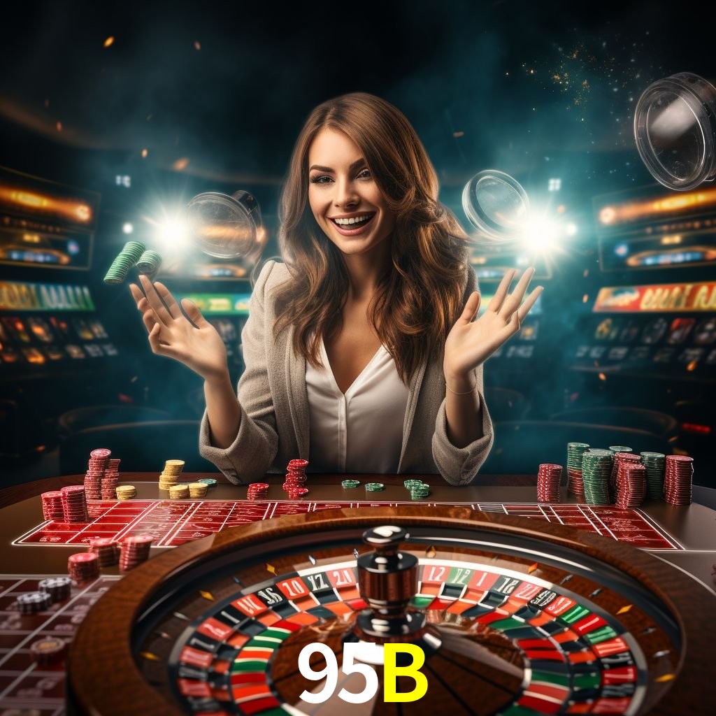 95B App Interface