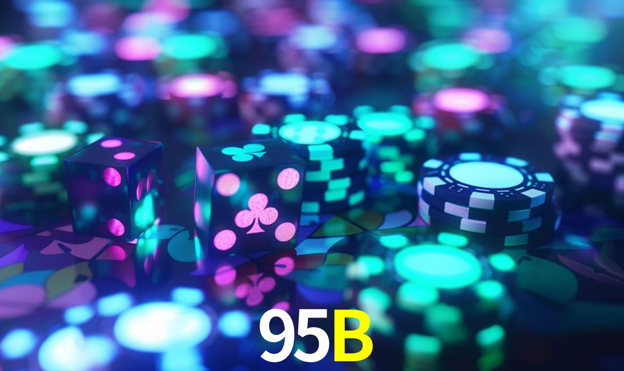 Estatísticas Esportivas 95B