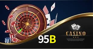Casino Ao Vivo 95B