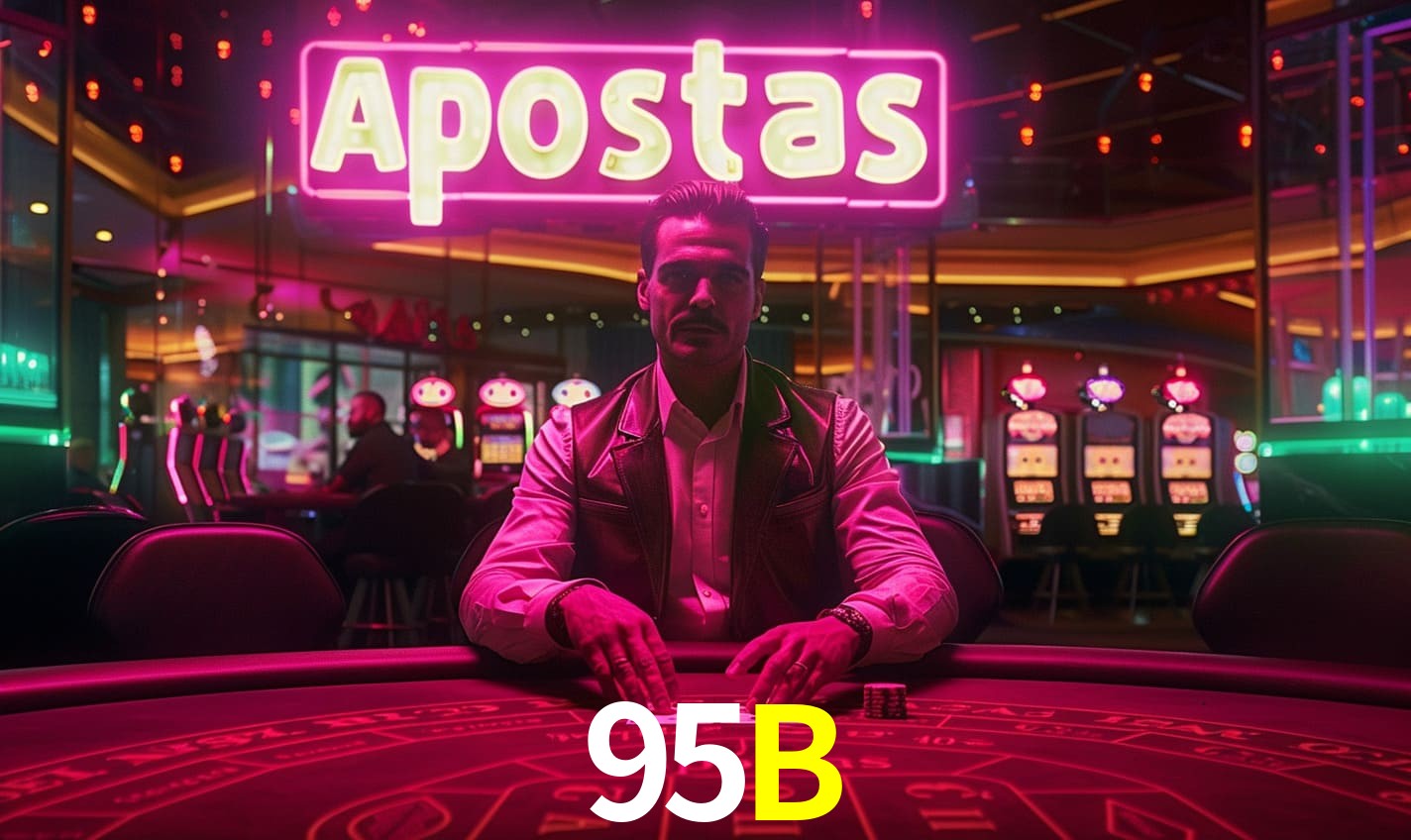 95B São Paulo - Jogo Coleção