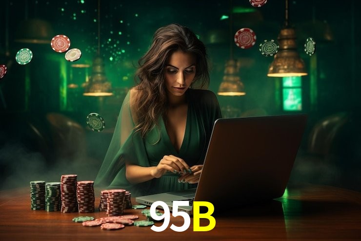 95B - Installation Guide