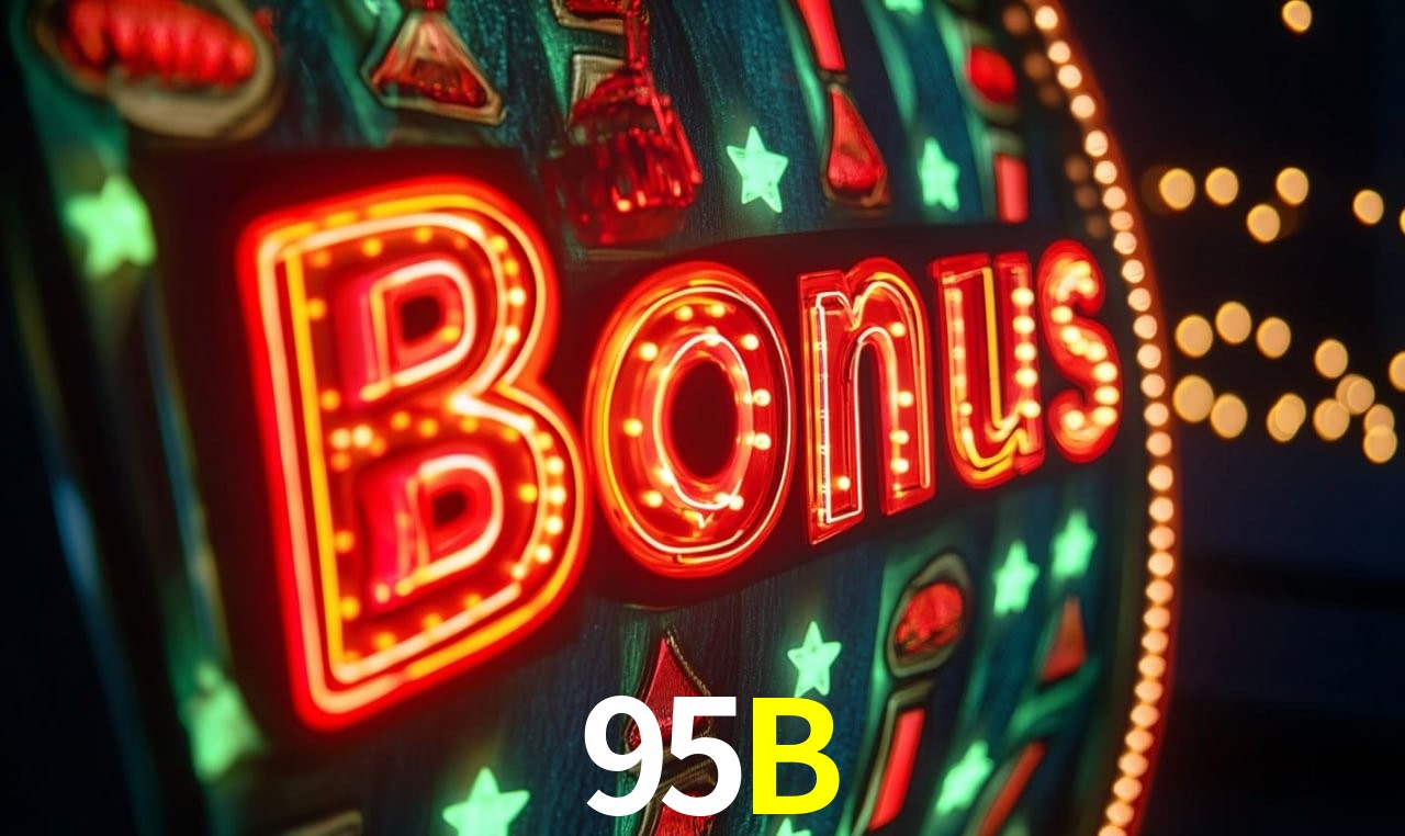 Casino VIP 95B
