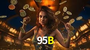 Game Providers 95B