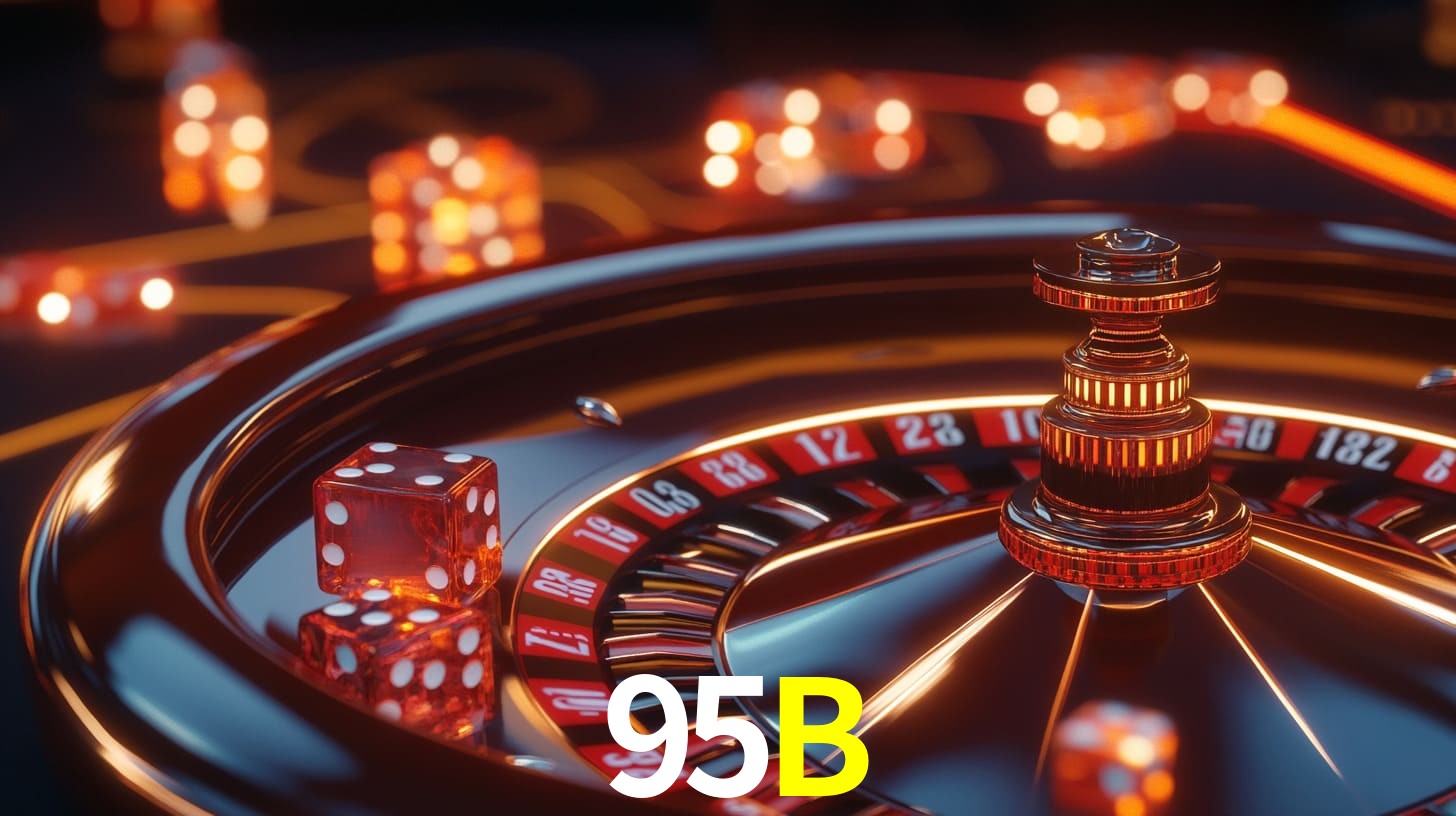Sports Statistics 95B