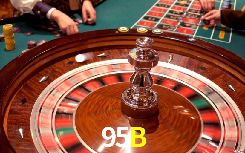 Jogo Aviator 95B